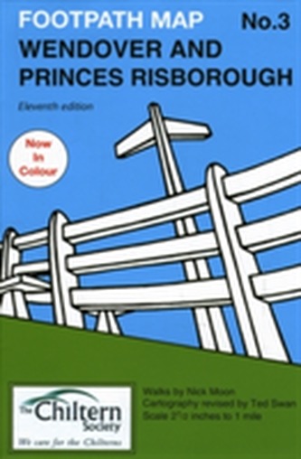 Ivinghoe and Ashridge