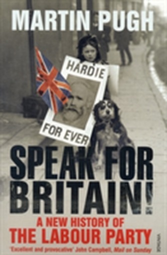 Speak for Britain!