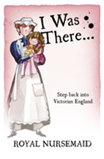 Royal Nursemaid