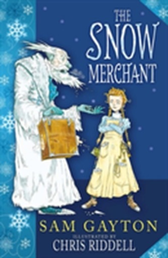 The Snow Merchant The Snow Merchant
