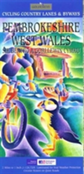 Pembrokeshire West Wales