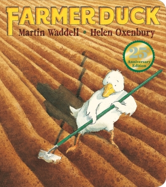 Farmer Duck