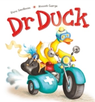 Dr Duck Dr Duck