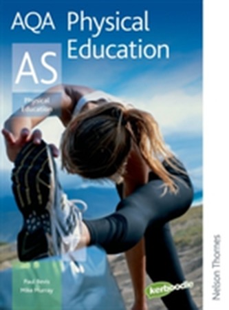 AQA Physical Education AS