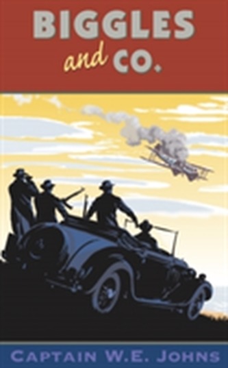 Biggles and Co Biggles and Co