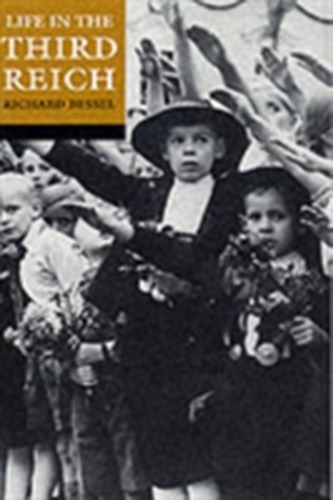 Life in the Third Reich