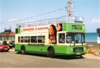 Isle of Wight Buses