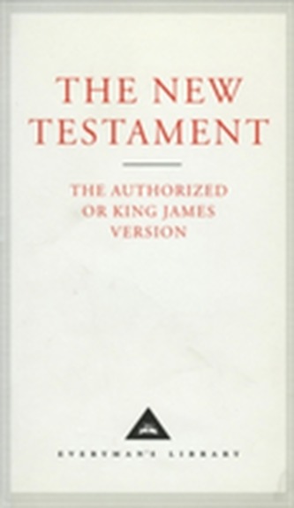 The New Testament The New Testament