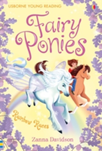 Fairy Ponies Fairy Ponies