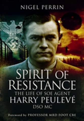Spirit of Resistance