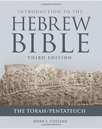 Introduction to the Hebrew Bible