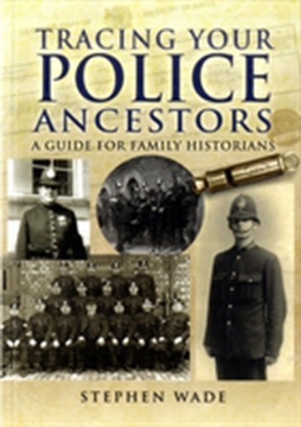 Tracing Your Police Ancestors