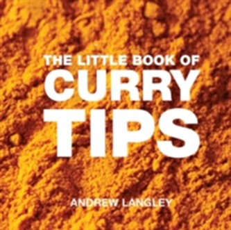 The Little Book of Curry Tips