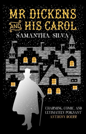 Mr Dickens and his Carol Mr Dickens and his Carol