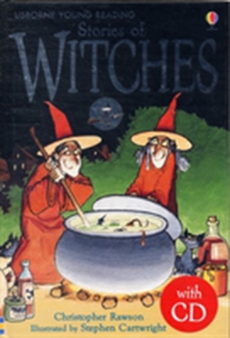 Stories Of Witches