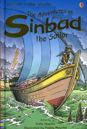 Sinbad The Sailor Sinbad The Sailor