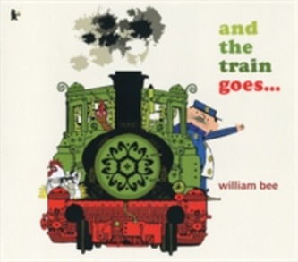 And the Train Goes...