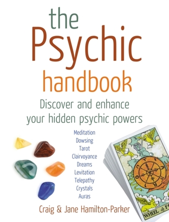 The Psychic Handbook The Psychic Handbook