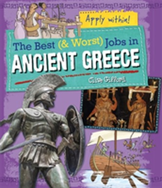 Food and Cooking In: Ancient Greece
