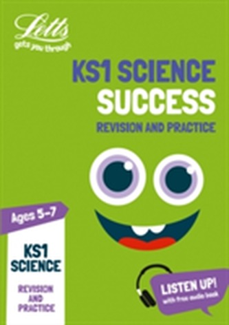 KS1 Science Revision and Practice