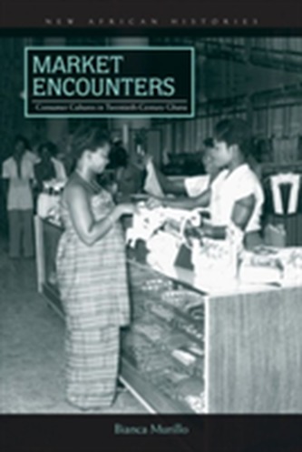 Market Encounters Market Encounters