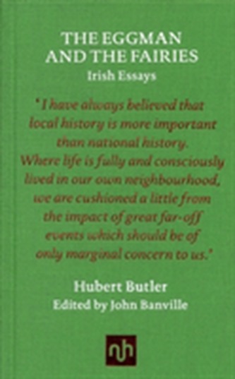 The Eggman and the Fairies