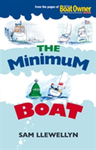 The Minimum Boat The Minimum Boat