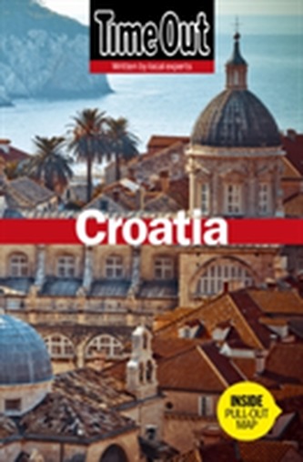 Time Out Croatia