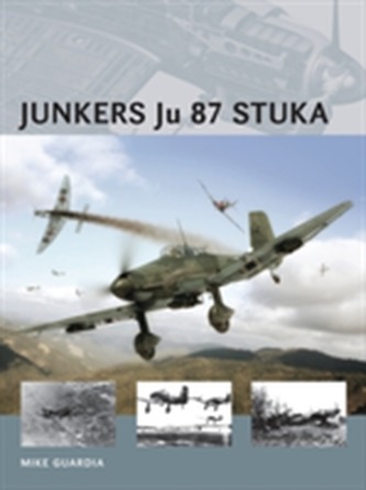 Junkers Ju 87 Stuka Junkers Ju 87 Stuka