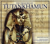 The Treasures of Tutankhamun