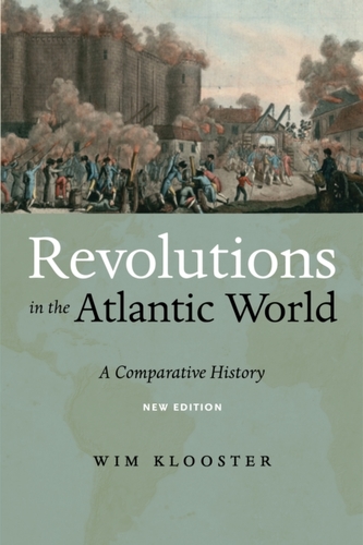 Revolutions in the Atlantic World, New Edition