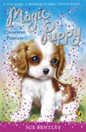 Magic Puppy: Classroom Princess Magic Puppy: Classroom Princess