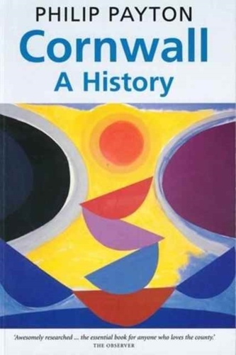Cornwall: A History