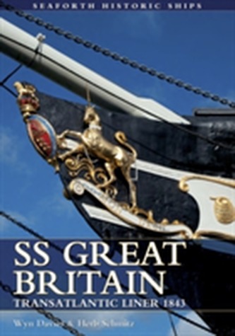 SS Great Britain SS Great Britain