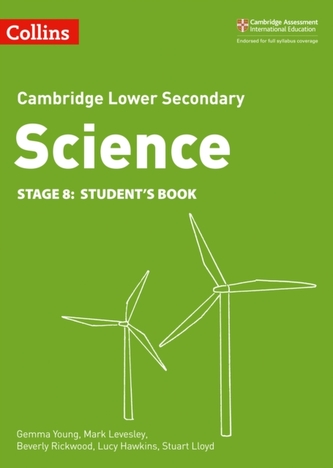 Student's Book: Stage 8