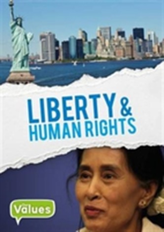 Human Rights & Liberty