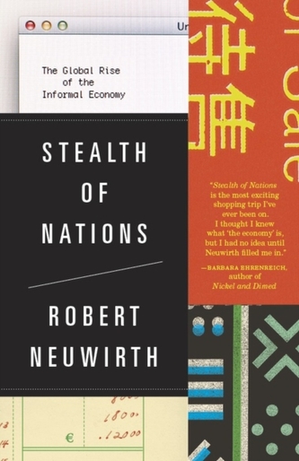 Stealth Of Nations
