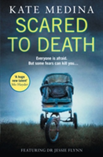 Scared to Death Scared to Death
