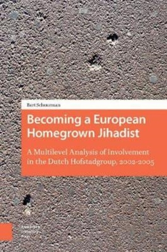 Becoming a European Homegrown Jihadist