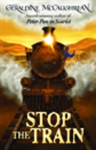 Stop the Train Stop the Train