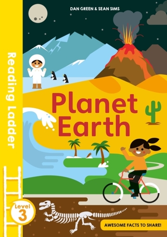 Planet Earth Planet Earth