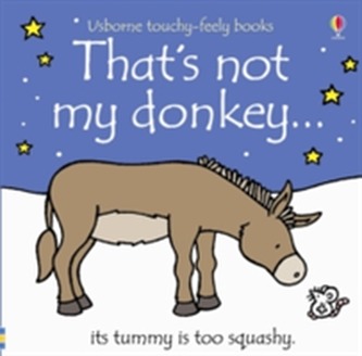 That's Not My Donkey