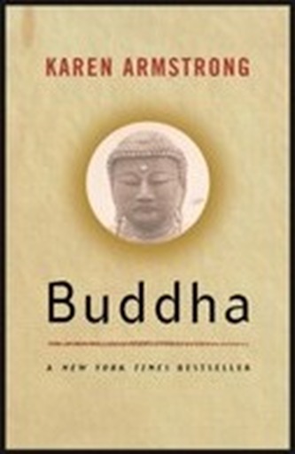 Lives: Buddha