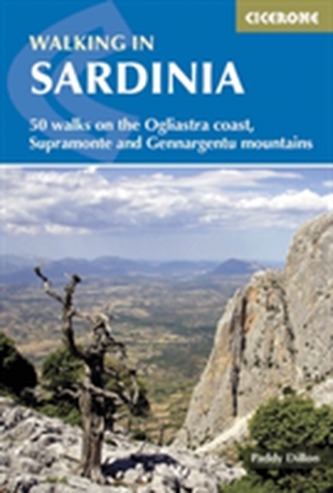 Walking in Sardinia