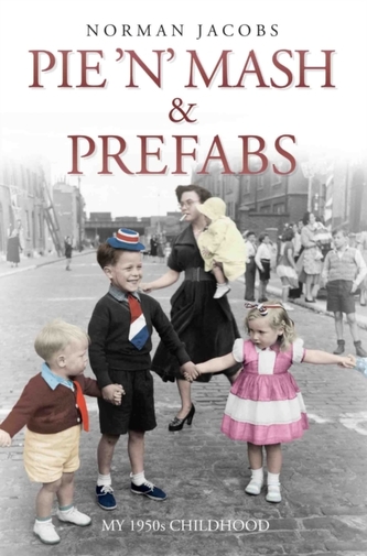 Pie 'n' Mash & Prefabs
