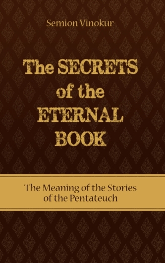Secrets of the Eternal Book
