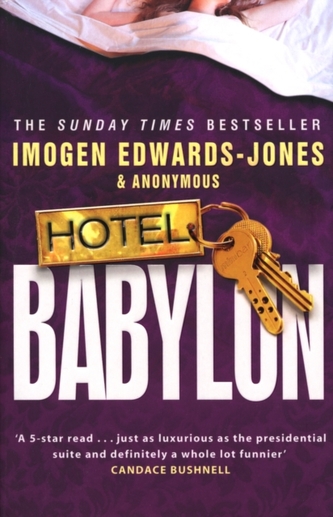 Hotel Babylon Hotel Babylon