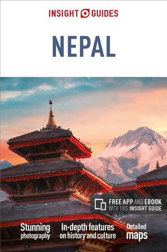 Insight Guides Nepal