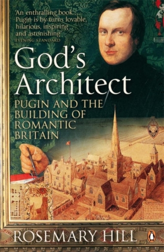 God's Architect God's Architect