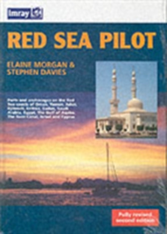 Red Sea Pilot